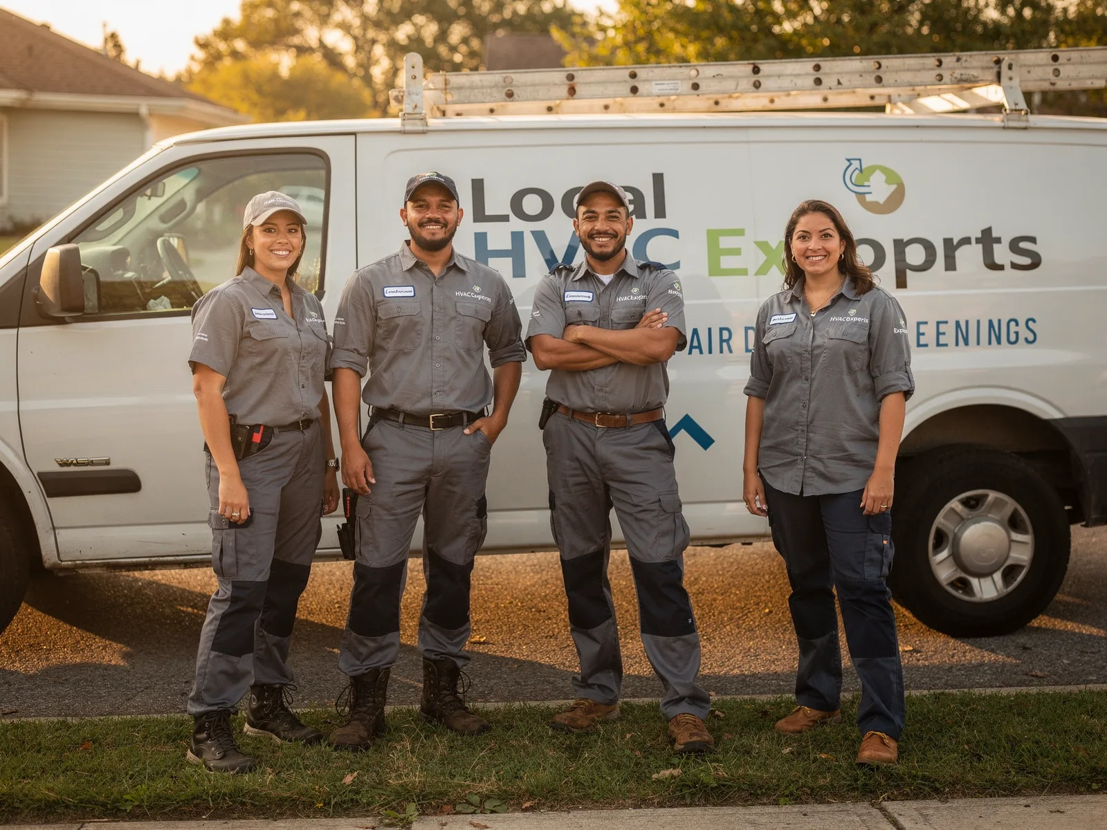 24/7 HVAC Repair & AC Replacement company in Farragut, IA